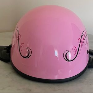 Adult Fulmer Motorcycle Helmet